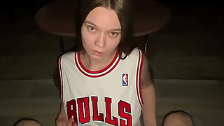 Amateur, Babe, Beautiful, Big ass, Big boobs, Black and ebony, Blowjob, Brunette, Couple, Cum