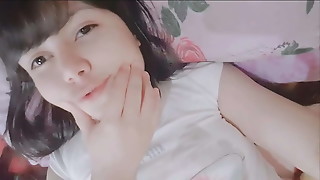 Teen, 18yo, Amateur, Anal, Ass licking, Bald, Big ass, Big boobs, Brunette, Close-up