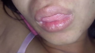 Amateur, Anal, Ass licking, Big ass, Big cock, Blowjob, Couple, Creampie, Cunnilingus, Fucking