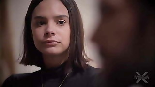 Blowjob, Brunette, Close-up, Cowgirl, Creampie, Cum, Cum on tits, Cumshot, Deepthroat, Extreme