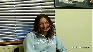 Amateur, British, Casting, First time, Hardcore, Heels, High heels, Newbie, Sex toys, Stockings