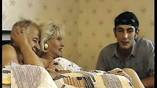 Vintage, School, Eating, Teen, German, 18yo, Ass licking, Blowjob, Bondage, Cunnilingus