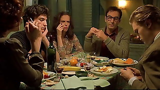 Teen, Amateur, Hardcore, Taboo, Anal, Blowjob, European, Facial, Group sex, Hottie