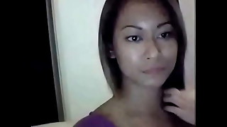 Big boobs, Brazilian, Car, Latina, Lingerie, Tan, Webcam