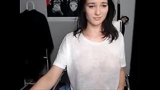 69, Big boobs, Gorgeous, Hardcore, Massive, Strip, Striptease, Teasing, Teen, Webcam