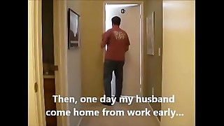 Asian, Cuckold, Husband, Japanese, Stranger, Voyeur, Wife