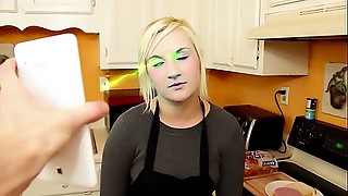 Blonde, Blowjob, Fucking, Hypno, Lingerie, Mature, Milf, Sex, Step fantasy, Stepmom