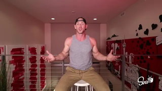 Bedroom, Blonde, Brunette, Exclusive, Fucking, Hardcore, Pornstar, Reality