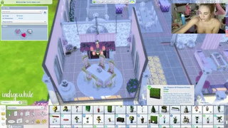 Behind the scenes, Exclusive, Funny, Game, Maid
