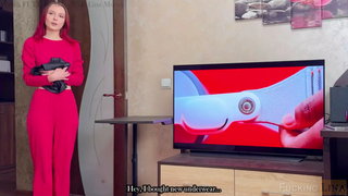 Blowjob, Boyfriend, British, Cheating, Cock, Cum, Cumshot, Cunnilingus, Dirty, Dirty talk