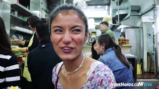 Asian, Amateur, Behind the scenes, Chinese, Close-up, Cunnilingus, Exotic, Homemade, Massage, Orgasm