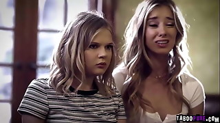 Teen, Taboo, Schoolgirl, College, Cock, Coed, Fucking, German, Lesbian, Lingerie