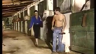 Vintage, School, Italian, Fucking