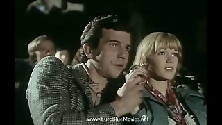 Car, French, Fucking, Hardcore, School, Vintage