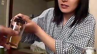 Asian, Blowjob, Censored, Cum, Cumshot, Extreme, Hairy, Hotel, Hottie, Japanese