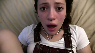18yo, American, Blowjob, Cum, Cumshot, Daddy, Lingerie, Pov, School, Schoolgirl