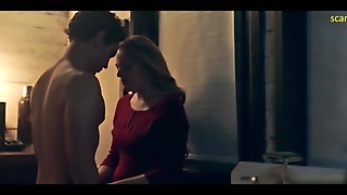 Scandal, Celebrity, Maid, Rough sex, Blonde, Extreme, Hardcore, Nipples, Sex