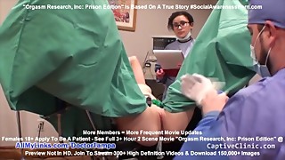18yo, Big boobs, Doctor, Fetish, Masturbation, Medical, Moaning, Model, Nurse, Orgasm