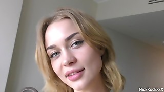 18yo, Amateur, Anal, Balls, Big ass, Big boobs, Big cock, Blonde, Blowjob, Cock