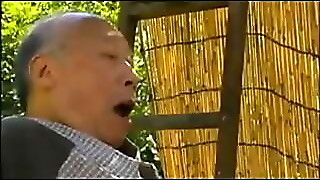 Chinese, Asian, Village, Mature, Outdoor, Cuckold