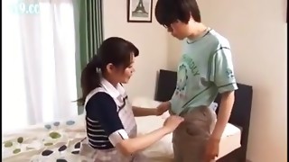 Asian, Chinese, Cum, Cumshot, Interracial, Japanese, Petite, Skinny, Teen, Wife