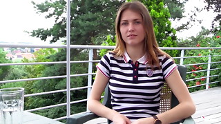 Fingering, Masturbation, Russian, Sensual, Sex, Sex toys, Teen
