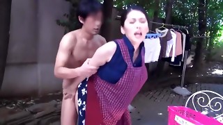 Teen, Asian, Compilation, Milf