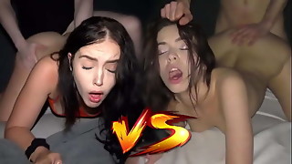 Compilation, Doggystyle, Doll, Extreme, Fucking, Hardcore, Orgasm, Rough sex, Russian, Sauna