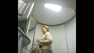 Hidden cams, Pissing, Webcam, Bathroom, Voyeur, Peeping, Public, Nude, Public nudity, Train
