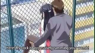 Anime, Asian, Cartoon, Hentai, Japanese, Sex, Train