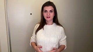 Big ass, Big boobs, Close-up, Cum, Cum on tits, Cumshot, Dirty, Dirty talk, Extreme, Face sitting