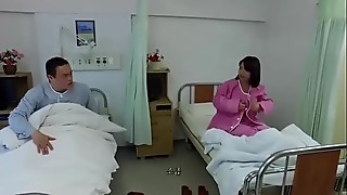 Nurse, Friend, Japanese, Uniform, Medical, Asian, Doctor, Korean, Spit
