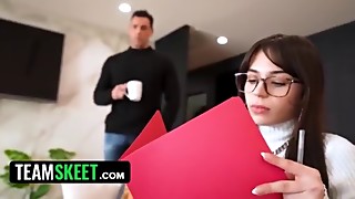 Spanking, Boss, Cowgirl, Extreme, Fucking, Glasses, Nerd, Petite, Pussy, Reverse