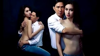 Asian, Thai, Fucking, Hardcore