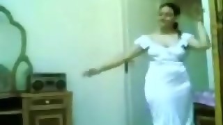 Arab, Beautiful, Big boobs, Teen