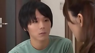 69, Japanese, Stepmom, Jav, Asian, Fantasy, Stepson, Step fantasy, Milf, Orgy