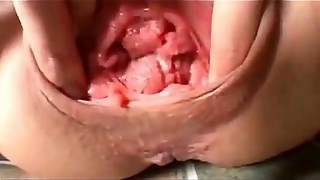 Close-up, Ugly, Cute, Massive, Hardcore, Big ass, Fucking, Pussy