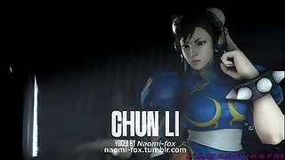 3d, Hentai, Rough sex, Extreme, Lesbian, Nude, Public, Public nudity, Sex
