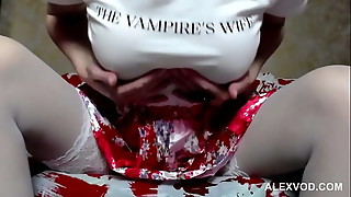 Fisting, Bizarre, Extreme, Dildo, Prolapse, Sex toys, Anal, Sex