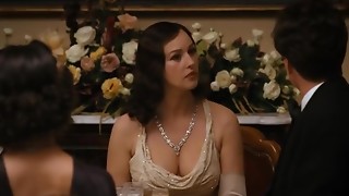 Milf, Celebrity, Italian, Brunette, Fucking