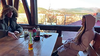 18yo, Amateur, Blowjob, Brunette, Cunnilingus, Fucking, Homemade, Latina, Licking, Missionary