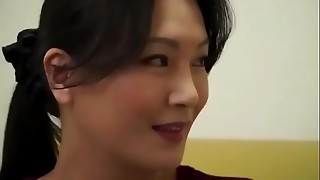 Seduced, Housewife, Oriental, Wife, Teen, Asian, Big boobs, Big cock, Busty asian, Cock