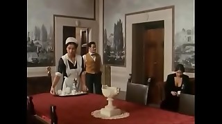 Fucking, Hardcore, Italian, Milf, School, Seduced, Vintage