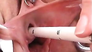 Pissing, Bizarre, Extreme, Insertion, Sex toys, Fisting, Bdsm, Asian, Fucking, German