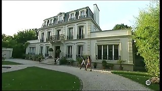 School, Vintage, Italian, French, Fucking