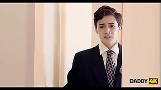 Old and young, Bride, Anal, Bedroom, Blonde, Daddy, Fantasy, Fucking, Mature, Milf