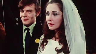 School, Bride, Cfnm, Wife, Blowjob, Husband, Oral, Vintage