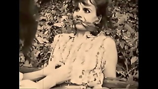 Vintage, Asian, Bdsm, Bondage, Fantasy, Fucking, Hairy, Hardcore, Japanese, Lesbian