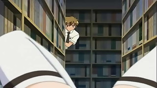 Censored, Uncensored, Hentai, Anime, Friend, Cute, Fucking, Sex