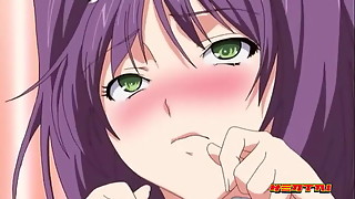 Cartoon, Anime, Creampie, Hentai